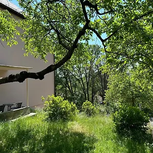 Apartament Oaza Spokoju, Sopot