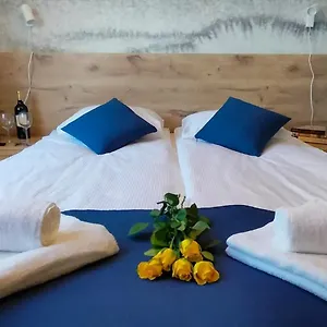Cicha Przystan - Przy Latarni Apartament Kołobrzeg