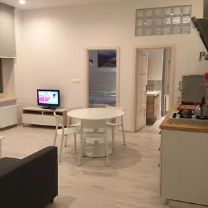 Sopot Grande Morze Apartament Sopot