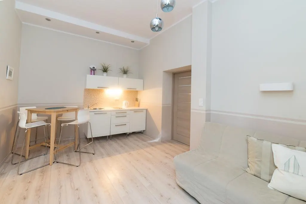 Apartment Due Passi Apartamenty W Sopocie Sopot Poland